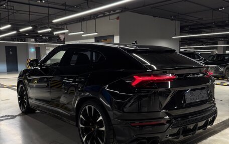 Lamborghini Urus I, 2021 год, 24 000 000 рублей, 3 фотография