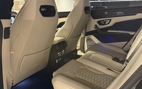 Lamborghini Urus I, 2021 год, 24 000 000 рублей, 7 фотография