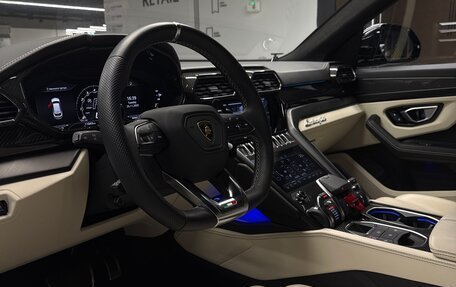 Lamborghini Urus I, 2021 год, 24 000 000 рублей, 5 фотография