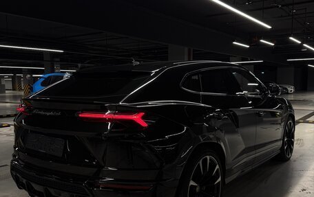 Lamborghini Urus I, 2021 год, 24 000 000 рублей, 4 фотография