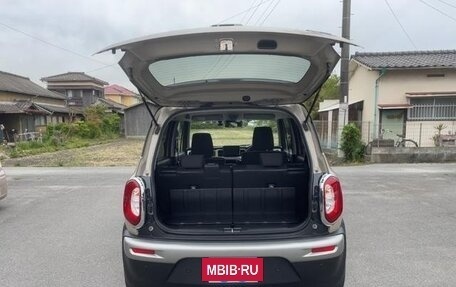 Suzuki Xbee I, 2022 год, 978 000 рублей, 23 фотография