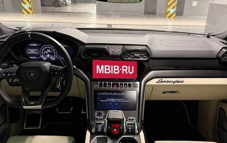 Lamborghini Urus I, 2021 год, 24 000 000 рублей, 6 фотография