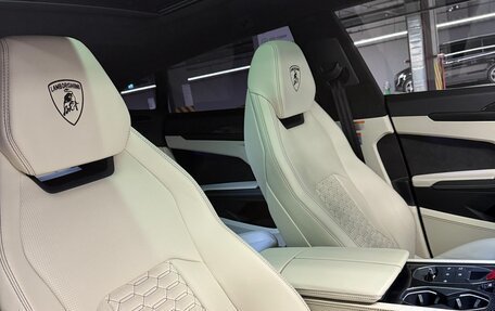 Lamborghini Urus I, 2021 год, 24 000 000 рублей, 8 фотография