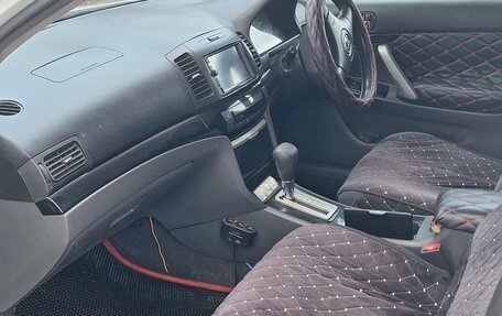 Toyota Allion, 2003 год, 550 000 рублей, 7 фотография