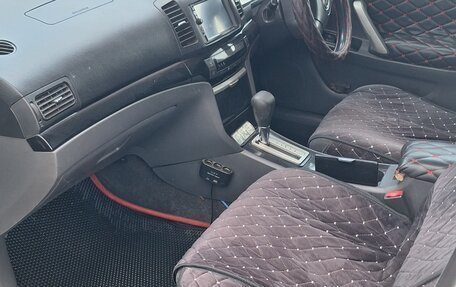 Toyota Allion, 2003 год, 550 000 рублей, 5 фотография
