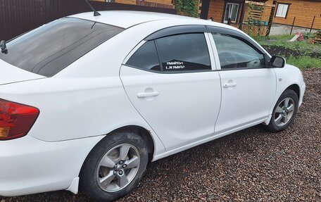 Toyota Allion, 2003 год, 550 000 рублей, 2 фотография