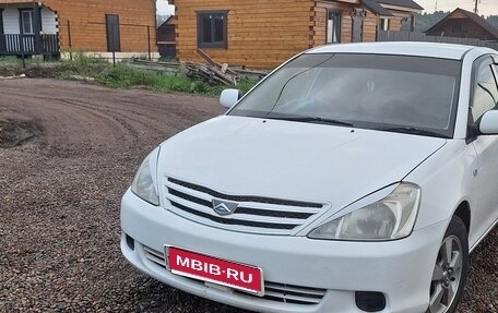 Toyota Allion, 2003 год, 550 000 рублей, 1 фотография