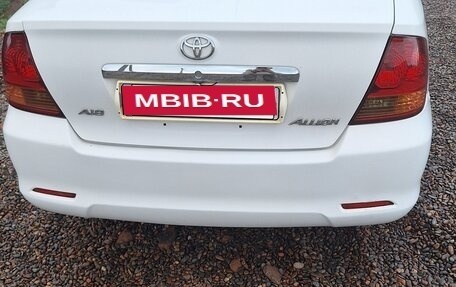 Toyota Allion, 2003 год, 550 000 рублей, 3 фотография
