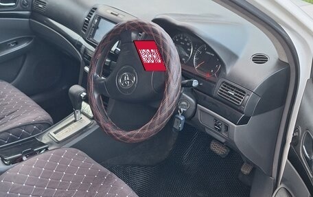 Toyota Allion, 2003 год, 550 000 рублей, 6 фотография