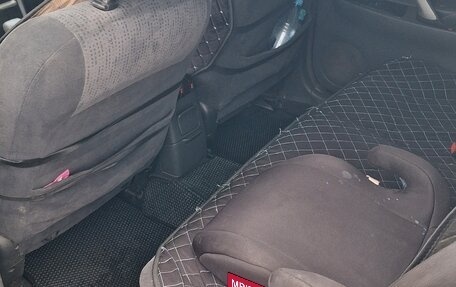 Toyota Allion, 2003 год, 550 000 рублей, 8 фотография