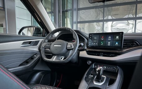 Haval F7 I, 2023 год, 2 000 000 рублей, 13 фотография
