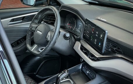 Haval F7 I, 2023 год, 2 000 000 рублей, 11 фотография