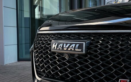 Haval F7 I, 2023 год, 2 000 000 рублей, 10 фотография