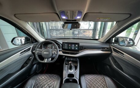 Haval F7 I, 2023 год, 2 000 000 рублей, 14 фотография
