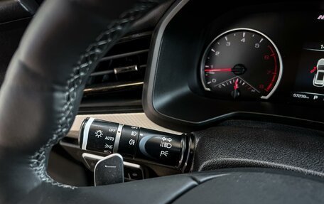 Haval F7 I, 2023 год, 2 000 000 рублей, 26 фотография
