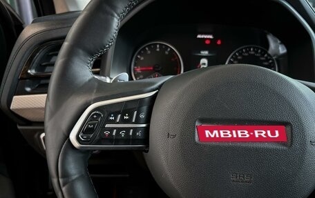 Haval F7 I, 2023 год, 2 000 000 рублей, 25 фотография