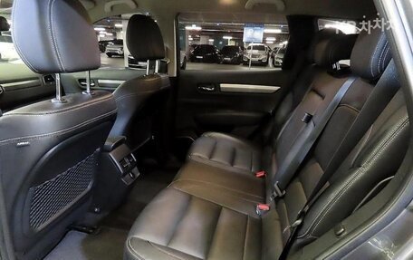 Renault Samsung QM6, 2022 год, 1 613 000 рублей, 7 фотография