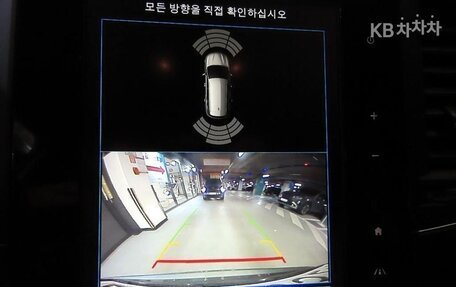 Renault Samsung QM6, 2022 год, 1 613 000 рублей, 12 фотография