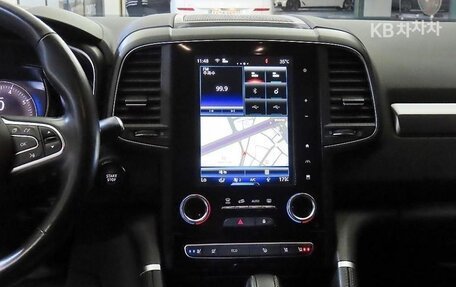 Renault Samsung QM6, 2022 год, 1 613 000 рублей, 11 фотография
