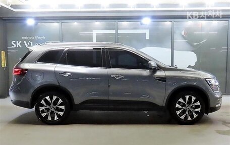 Renault Samsung QM6, 2022 год, 1 613 000 рублей, 3 фотография