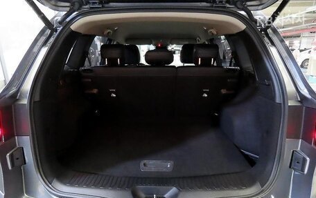 Renault Samsung QM6, 2022 год, 1 613 000 рублей, 13 фотография