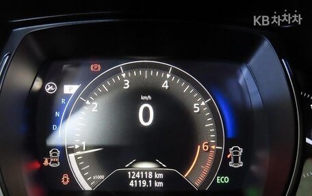 Renault Samsung QM6, 2022 год, 1 613 000 рублей, 9 фотография