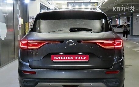 Renault Samsung QM6, 2022 год, 1 613 000 рублей, 5 фотография