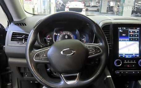 Renault Samsung QM6, 2022 год, 1 613 000 рублей, 8 фотография