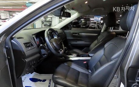 Renault Samsung QM6, 2022 год, 1 613 000 рублей, 6 фотография