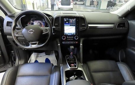 Renault Samsung QM6, 2022 год, 1 613 000 рублей, 10 фотография