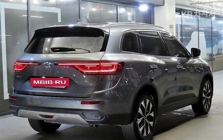 Renault Samsung QM6, 2022 год, 1 613 000 рублей, 4 фотография