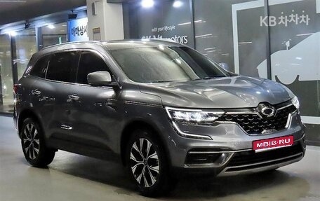Renault Samsung QM6, 2022 год, 1 613 000 рублей, 1 фотография