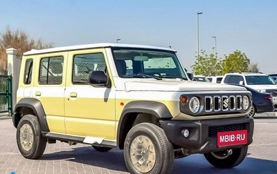 Suzuki Jimny, 2026 год, 3 569 700 рублей, 1 фотография