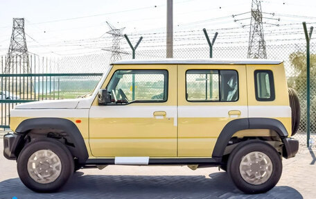Suzuki Jimny, 2026 год, 3 569 700 рублей, 7 фотография