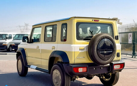 Suzuki Jimny, 2026 год, 3 569 700 рублей, 6 фотография