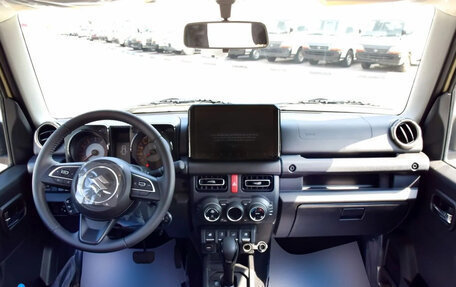 Suzuki Jimny, 2026 год, 3 569 700 рублей, 11 фотография