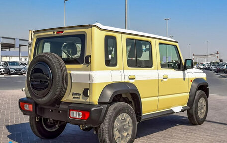 Suzuki Jimny, 2026 год, 3 569 700 рублей, 4 фотография