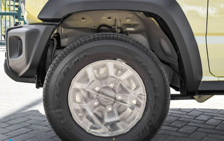 Suzuki Jimny, 2026 год, 3 569 700 рублей, 9 фотография