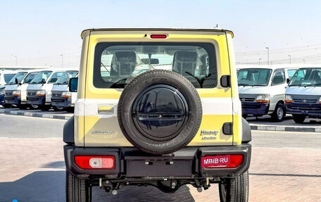 Suzuki Jimny, 2026 год, 3 569 700 рублей, 5 фотография