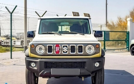 Suzuki Jimny, 2026 год, 3 569 700 рублей, 2 фотография