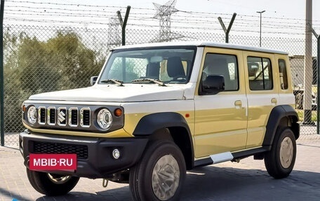 Suzuki Jimny, 2026 год, 3 569 700 рублей, 3 фотография