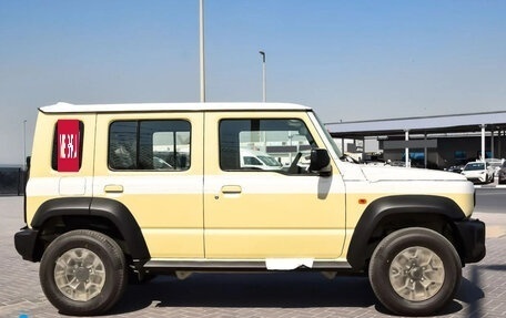 Suzuki Jimny, 2026 год, 3 569 700 рублей, 8 фотография