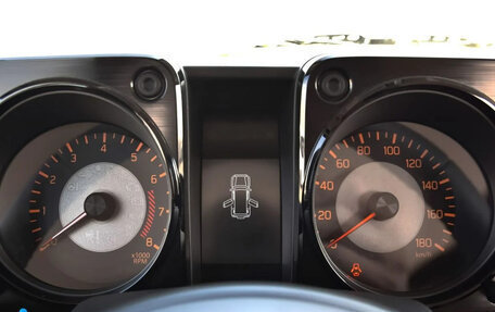 Suzuki Jimny, 2026 год, 3 569 700 рублей, 14 фотография