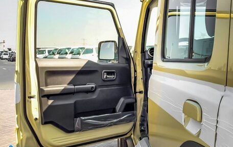 Suzuki Jimny, 2026 год, 3 569 700 рублей, 20 фотография