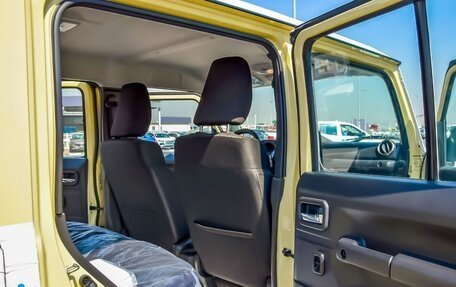Suzuki Jimny, 2026 год, 3 569 700 рублей, 19 фотография