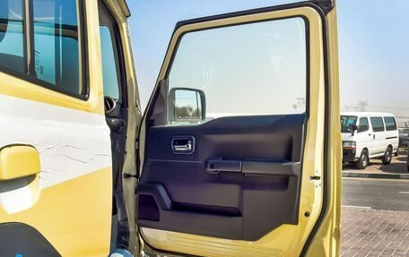 Suzuki Jimny, 2026 год, 3 569 700 рублей, 18 фотография