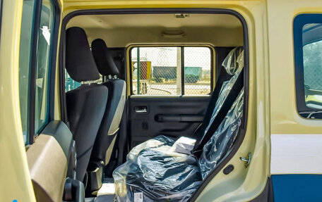 Suzuki Jimny, 2026 год, 3 569 700 рублей, 22 фотография