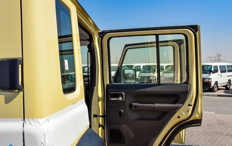 Suzuki Jimny, 2026 год, 3 569 700 рублей, 21 фотография