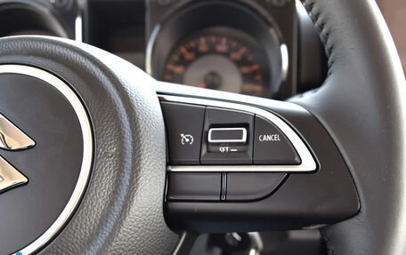 Suzuki Jimny, 2026 год, 3 569 700 рублей, 13 фотография