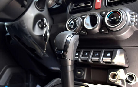 Suzuki Jimny, 2026 год, 3 569 700 рублей, 27 фотография